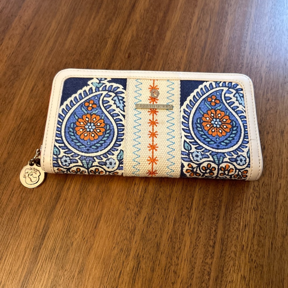 Spartina 449 Wallet